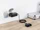 Karcher WD 2-18 - Bidone aspiratutto - Fusto 12 l - 18V 2,5Ah
