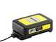 Karcher WD 2-18 - Bidone aspiratutto - Fusto 12 l - 18V 2,5Ah