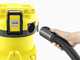 Karcher WD 2-18 - Bidone aspiratutto - Fusto 12 l - 18V 2,5Ah