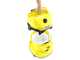 Karcher WD 2-18 - Bidone aspiratutto - Fusto 12 l - 18V 2,5Ah