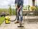 Karcher WD 2-18 - Bidone aspiratutto - Fusto 12 l - 18V 2,5Ah