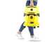 Karcher WD 2-18 - Bidone aspiratutto - Fusto 12 l - 18V 2,5Ah