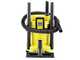 Karcher WD 2-18 - Bidone aspiratutto - Fusto 12 l - 18V 2,5Ah