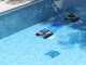 Dreame J1 - Robot per pulire piscina a batteria - Gestione Tramite App
