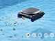 Dreame J1 - Robot per pulire piscina a batteria - Gestione Tramite App
