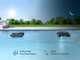 Dreame J1 - Robot per pulire piscina a batteria - Gestione Tramite App
