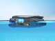 Dreame J1 - Robot per pulire piscina a batteria - Gestione Tramite App