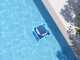 Dreame J1 - Robot per pulire piscina a batteria - Gestione Tramite App