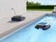 Dreame J1 - Robot per pulire piscina a batteria - Gestione Tramite App - Solo per superficie
