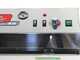 OUTLET - UTILIZZATO PER PROVA - Reber PROFESSIONAL 55 - 9712 NF - Macchina sottovuoto professionale - Barra saldante 58cm