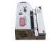 OUTLET - UTILIZZATO PER PROVA - Reber PROFESSIONAL 55 - 9712 NF - Macchina sottovuoto professionale - Barra saldante 58cm