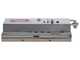 OUTLET - UTILIZZATO PER PROVA - Reber PROFESSIONAL 55 - 9712 NF - Macchina sottovuoto professionale - Barra saldante 58cm