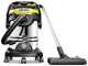 Karcher WD 7 Control P S 30/6/35/T - Bidone Aspiratutto - Fusto in Inox 30 lt - 1400W