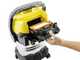 Karcher WD 7 Control P S 30/6/35/T - Bidone Aspiratutto - Fusto in Inox 30 lt - 1400W