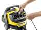 Karcher WD 7 Control P S 30/6/35/T - Bidone Aspiratutto - Fusto in Inox 30 lt - 1400W