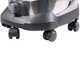 Karcher WD 7 Control P S 30/6/35/T - Bidone Aspiratutto - Fusto in Inox 30 lt - 1400W