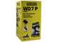 Karcher WD 7 Control P S 30/6/35/T - Bidone Aspiratutto - Fusto in Inox 30 lt - 1400W
