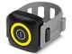 Karcher WD 7 Control P S 30/6/35/T - Bidone Aspiratutto - Fusto in Inox 30 lt - 1400W