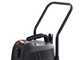 Ribimex Cyclonix - Bidone aspiratutto multifunzione 4 in 1 - 30 L - 1600W