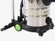 Ribimex Cyclonix - Bidone aspiratutto multifunzione 4 in 1 - 30 L - 1600W