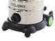 Ribimex Cyclonix - Bidone aspiratutto multifunzione 4 in 1 - 30 L - 1600W