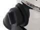 Ribimex Cyclonix - Bidone aspiratutto multifunzione 4 in 1 - 30 L - 1600W