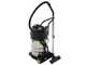Ribimex Cyclonix - Bidone aspiratutto multifunzione 4 in 1 - 30 L - 1600W