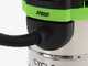 Ribimex Cyclonix - Bidone aspiratutto multifunzione 4 in 1 - 30 L - 1600W