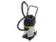 Ribimex Cyclonix - Bidone aspiratutto multifunzione 4 in 1 - 30 L - 1600W