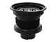Ribimex Cyclonix - Bidone aspiratutto multifunzione 4 in 1 - 30 L - 1600W