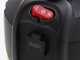Ribimex Cyclonix - Bidone aspiratutto multifunzione 4 in 1 - 30 L - 1600W