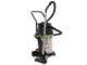Ribimex Cyclonix - Bidone aspiratutto multifunzione 4 in 1 - 30 L - 1600W