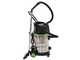 Ribimex Cyclonix - Bidone aspiratutto multifunzione 4 in 1 - 30 L - 1600W