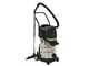 Ribimex Cyclonix - Bidone aspiratutto multifunzione 4 in 1 - 30 L - 1600W