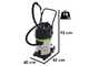 Ribimex Cyclonix - Bidone aspiratutto multifunzione 4 in 1 - 30 L - 1600W