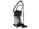 Ribimex Cyclonix - Bidone aspiratutto multifunzione 4 in 1 - 30 L - 1600W