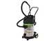 Ribimex Cyclonix - Bidone aspiratutto multifunzione 4 in 1 - 30 L - 1600W