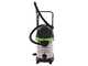 Ribimex Cyclonix - Bidone aspiratutto multifunzione 4 in 1 - 30 L - 1600W
