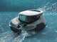 Aiper Scuba SE - Robot pulitore a batteria