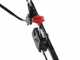 Marina Systems MX 55 SH 3V - Rasaerba a scoppio trazionato - Motore Honda GCVx 200 - Acciaio INOX