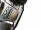 Marina Systems MX 55 SH 3V - Rasaerba a scoppio trazionato - Motore Honda GCVx 200 - Acciaio INOX
