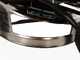 Marina Systems MX 55 SH 3V - Rasaerba a scoppio trazionato - Motore Honda GCVx 200 - Acciaio INOX