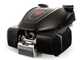 Marina Systems MX 55 SH 3V - Rasaerba a scoppio trazionato - Motore Honda GCVx 200 - Acciaio INOX