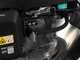 Marina Systems MX 55 SH 3V - Rasaerba a scoppio trazionato - Motore Honda GCVx 200 - Acciaio INOX