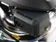 Marina Systems MX 55 SH 3V - Rasaerba a scoppio trazionato - Motore Honda GCVx 200 - Acciaio INOX