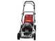 Marina Systems MX 55 SH 3V - Rasaerba a scoppio trazionato - Motore Honda GCVx 200 - Acciaio INOX