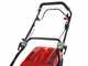 Marina Systems MX 55 SH 3V - Rasaerba a scoppio trazionato - Motore Honda GCVx 200 - Acciaio INOX