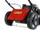 Marina Systems MX 55 SH 3V - Rasaerba a scoppio trazionato - Motore Honda GCVx 200 - Acciaio INOX