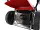 Marina Systems MX 55 SH 3V - Rasaerba a scoppio trazionato - Motore Honda GCVx 200 - Acciaio INOX