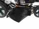 Marina Systems MX 55 SH 3V - Rasaerba a scoppio trazionato - Motore Honda GCVx 200 - Acciaio INOX